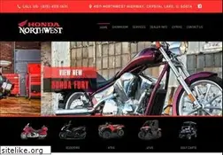 Sites similar to hondanw.com