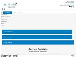 Sites similar to hondaofaventura.com
