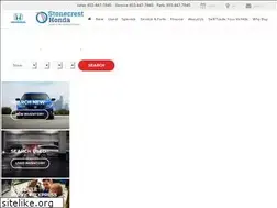 Sites similar to hondaofconyers.com