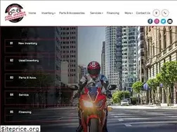Sites similar to hondaofcoolsprings.com