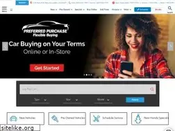 Sites similar to hondaofescondido.com