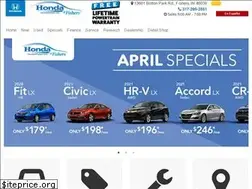Sites similar to hondaoffishers.com