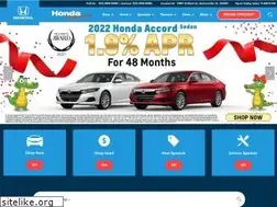 Sites similar to hondaofgainesville.com