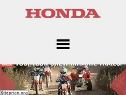 Sites similar to hondaofglendale.com