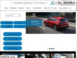 Sites similar to hondaofgrandblanc.com