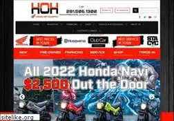 Sites similar to hondaofhouston.com