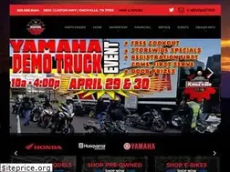 Sites similar to hondaofknoxville.com