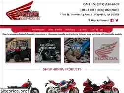 Sites similar to hondaoflafayette.com