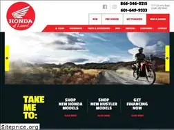 Sites similar to hondaoflaurel.net