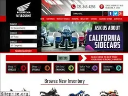 Sites similar to hondaofmelbourne.com