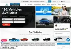 Sites similar to hondaofnewrochelle.com
