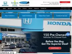 Sites similar to hondaofomaha.com