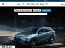 Sites similar to hondaofoxnard.com