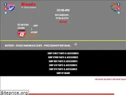 Sites similar to hondaofsouthgeorgia.com