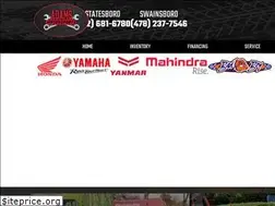 Sites similar to hondaofstatesboro.com