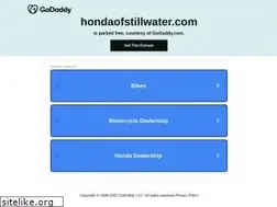 Sites similar to hondaofstillwater.com
