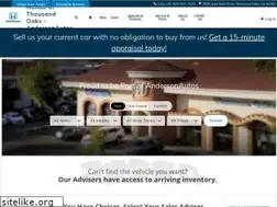 Sites similar to hondaofthousandoaks.com