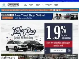 Sites similar to hondaoftysonscorner.com