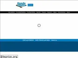 Sites similar to hondaofvalleystream.com