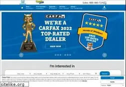 Sites similar to hondaofwestport.com