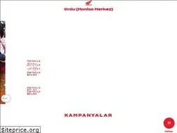 Sites similar to hondaordu.com