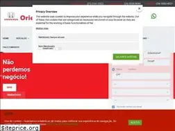 Sites similar to hondaoriental.com.br