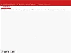 Sites similar to hondaotobinhdinh.vn