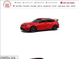 Sites similar to hondaotobinhthuanphanthiet.com.vn