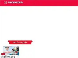 Sites similar to hondaotokiengiang.com.vn
