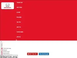 Sites similar to hondaotolongbien.com.vn
