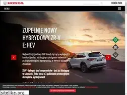 Sites similar to hondapark.pl