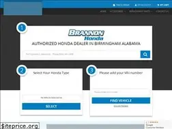 Sites similar to hondapartsconnection.com