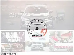 Sites similar to hondaperformances.com