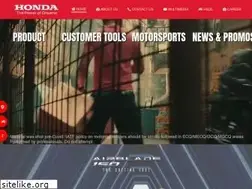 Sites similar to hondaph.com