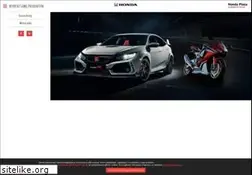 Sites similar to hondaplaza.pl