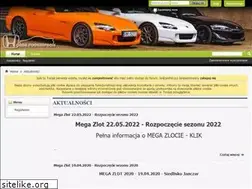 Sites similar to hondapodkarpacie.org