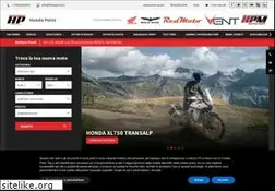 Sites similar to hondapoint.com
