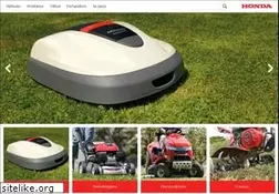 Sites similar to hondapower.dk