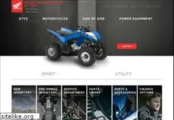 Sites similar to hondapowersportsoftroy.com
