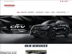 Sites similar to hondapradana.com