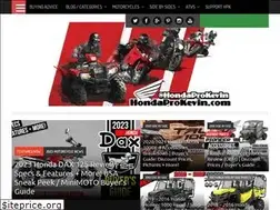 Sites similar to hondaprokevin.com