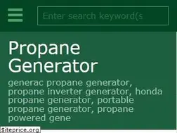 Sites similar to hondapropanegenerator.doodlekit.com