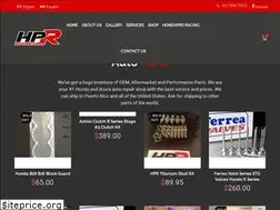Sites similar to hondapropartsonline.com