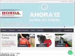 Sites similar to hondaquilmes.com.ar