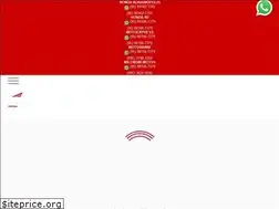 Sites similar to hondaroraima.com.br