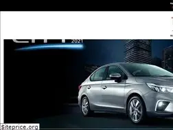 Sites similar to hondasantaclara.com.mx