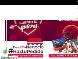 Sites similar to hondasantafe.mx