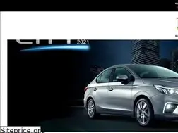 Sites similar to hondasatelite.com.mx