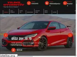 Sites similar to hondaservisiistanbul.com