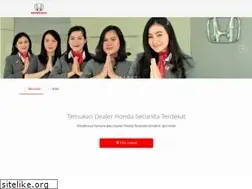 Sites similar to hondasetianita.com